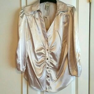 Blouses by Vertigo Paris